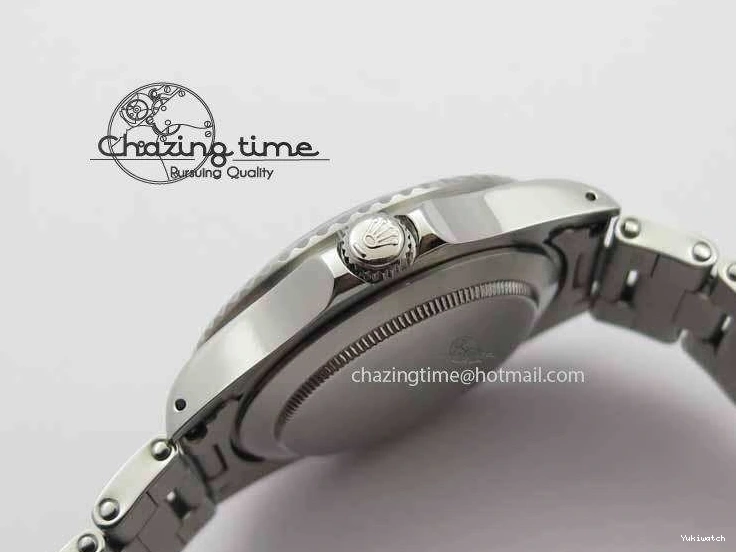 A1570 Red SS 1675 GMT-Master Bezel Best Edition BP Blue Vintage 0504